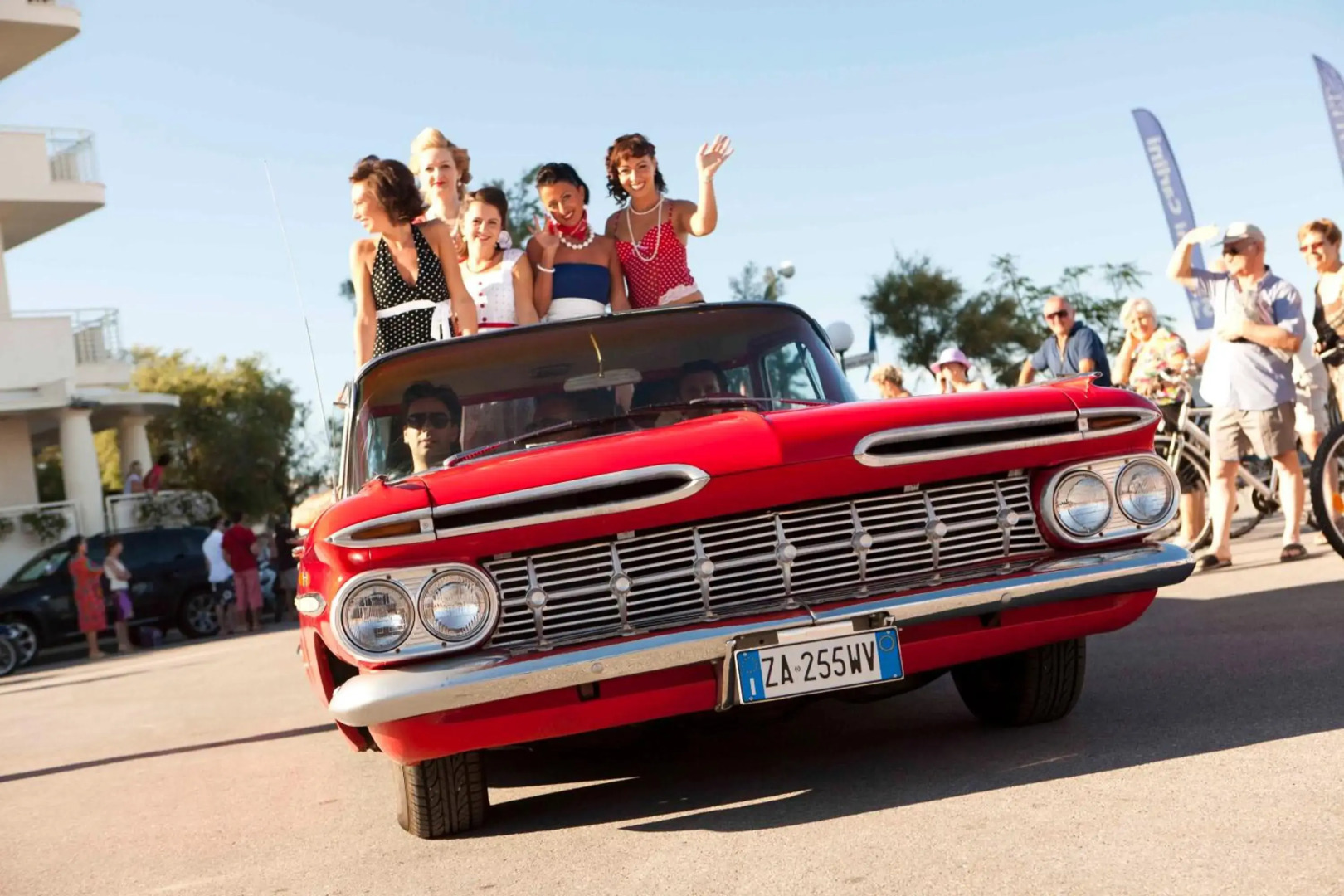 Appartamento Via Rieti