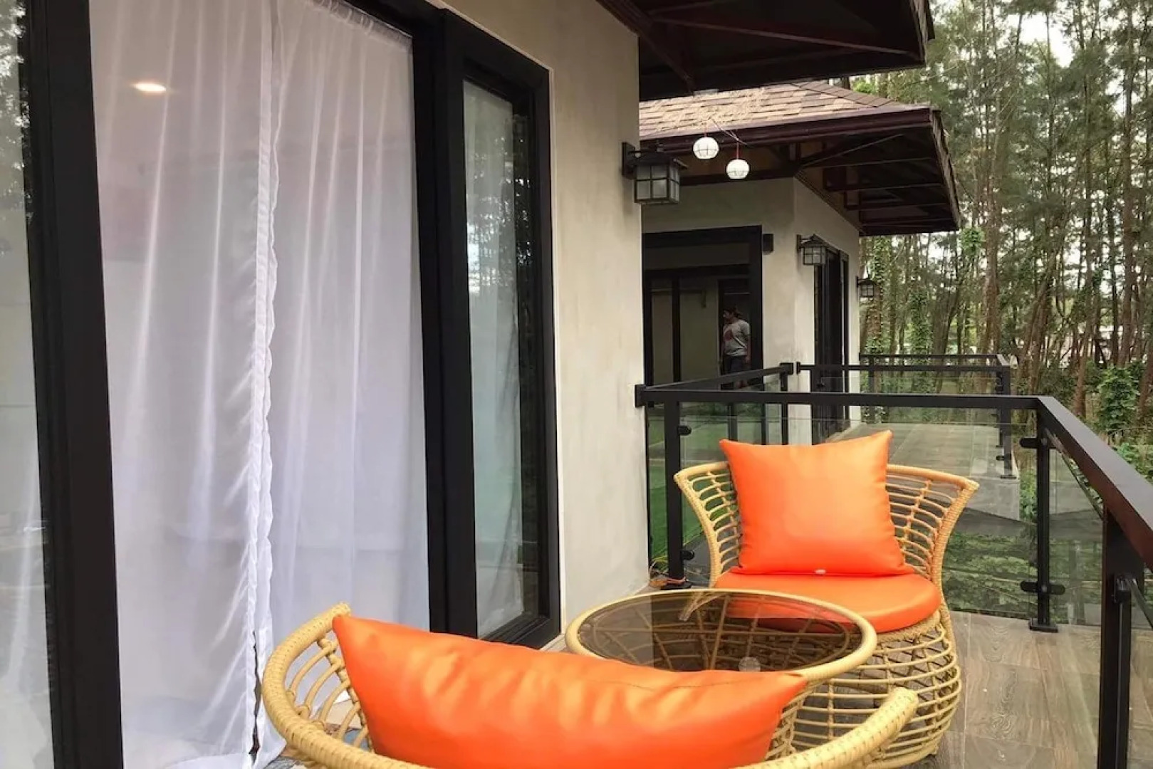 Liwa-Liw Beach Villas & Dome Glamping