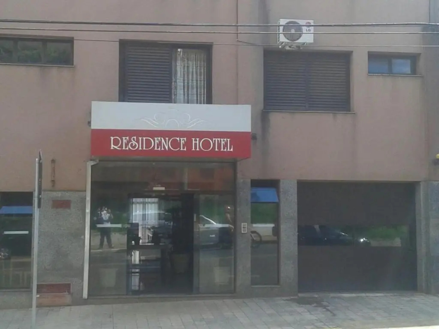 Residence Hotel