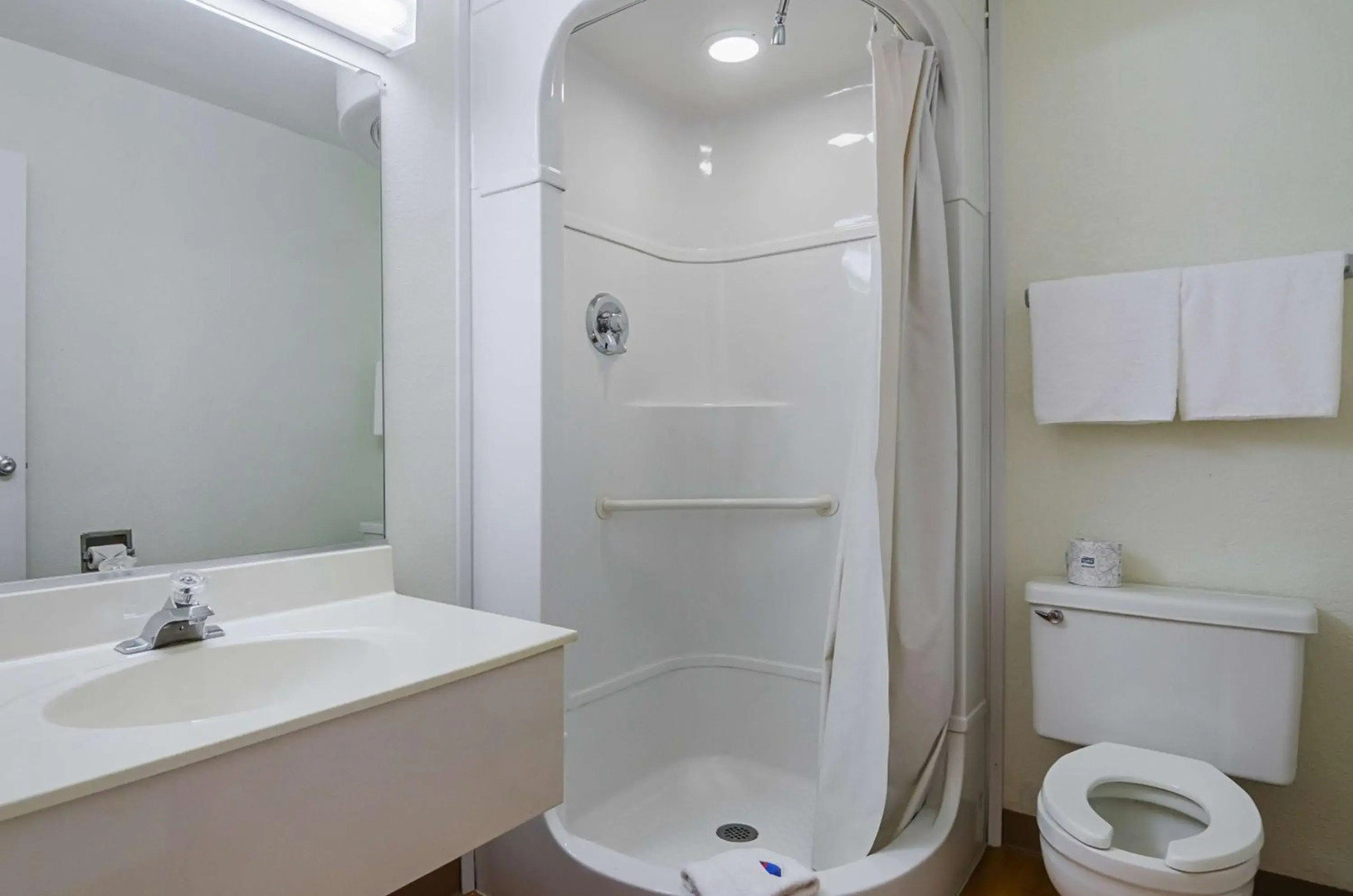 Motel 6 Mitchell, SD