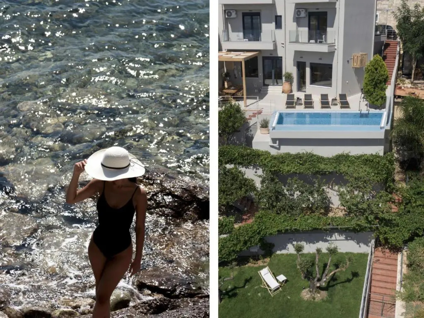 Anima SeaView Luxury Living Villa, By ThinkVilla