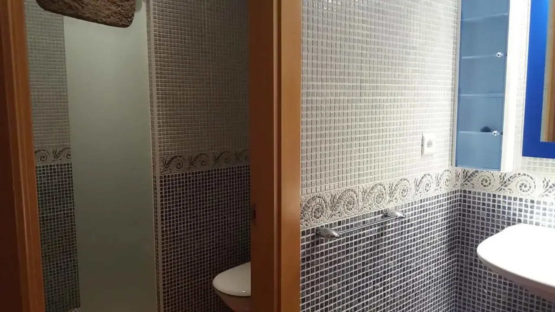 Apartamento Pueblo de Pescadores