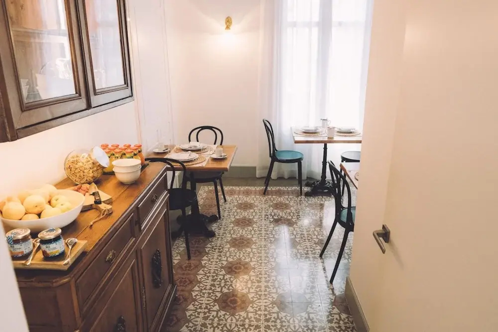 L'Hotelet - Casa Padró