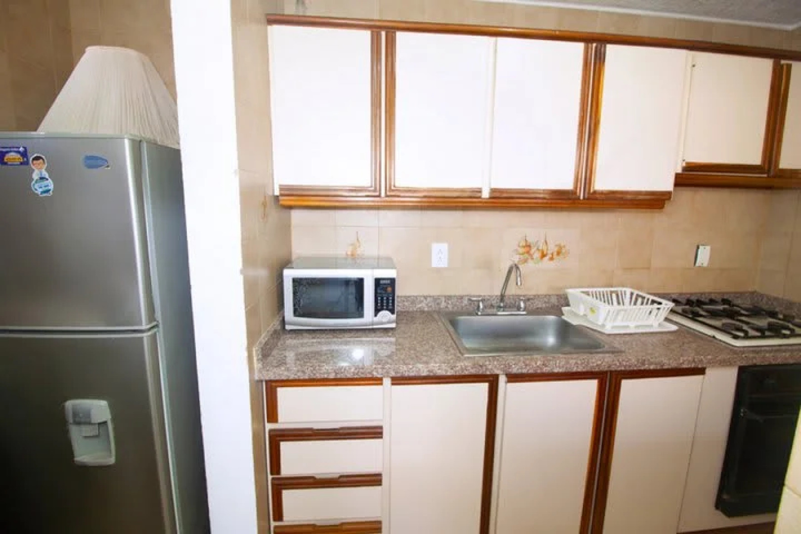 Apartamentos Rodadero Con Piscina y Balcon-Bedviajes