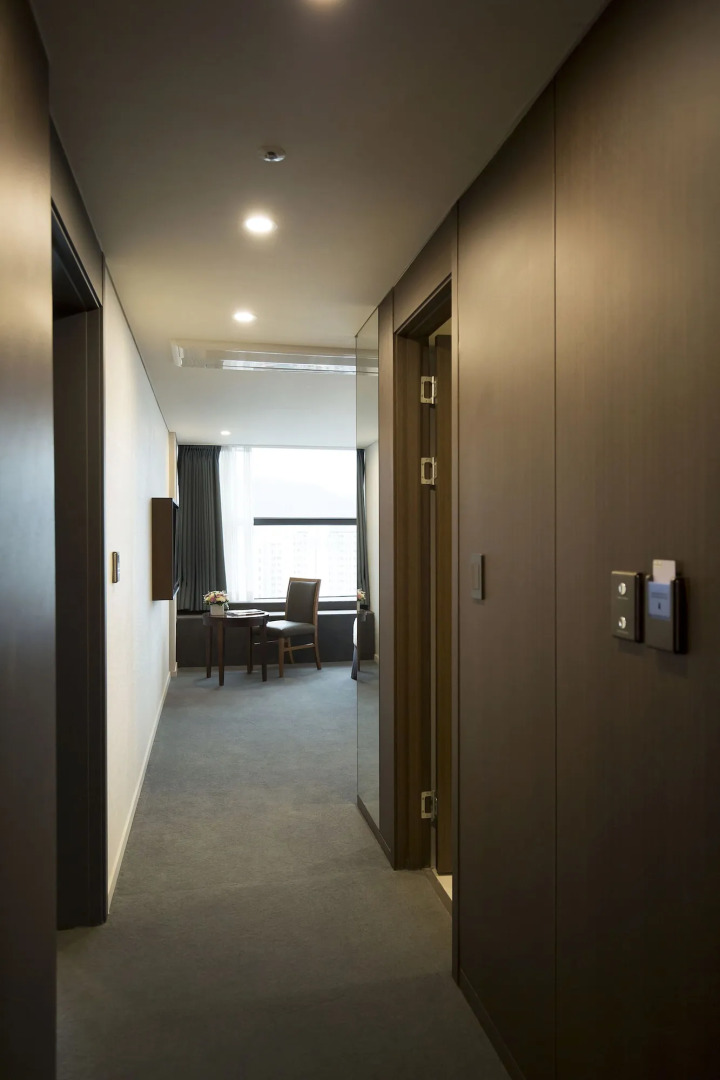 Best Western Jeju Hotel