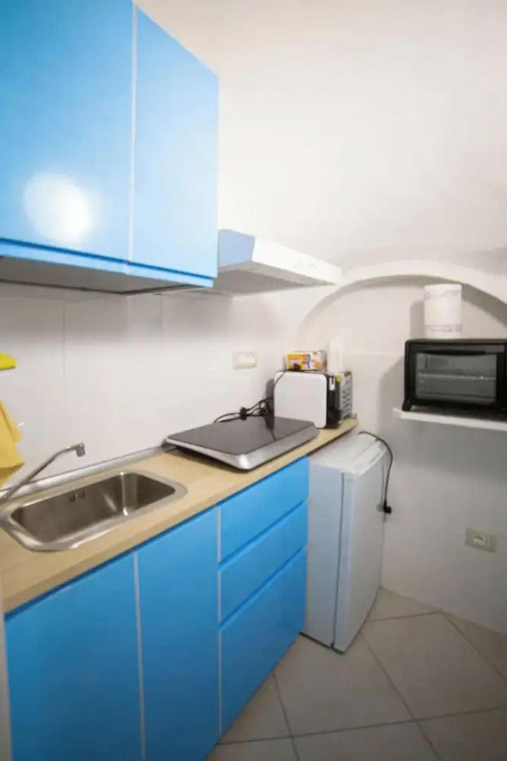 Elisa Dependance Centro