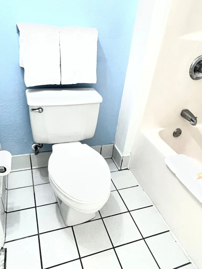 Guesthouse Inn Bayou La Batre