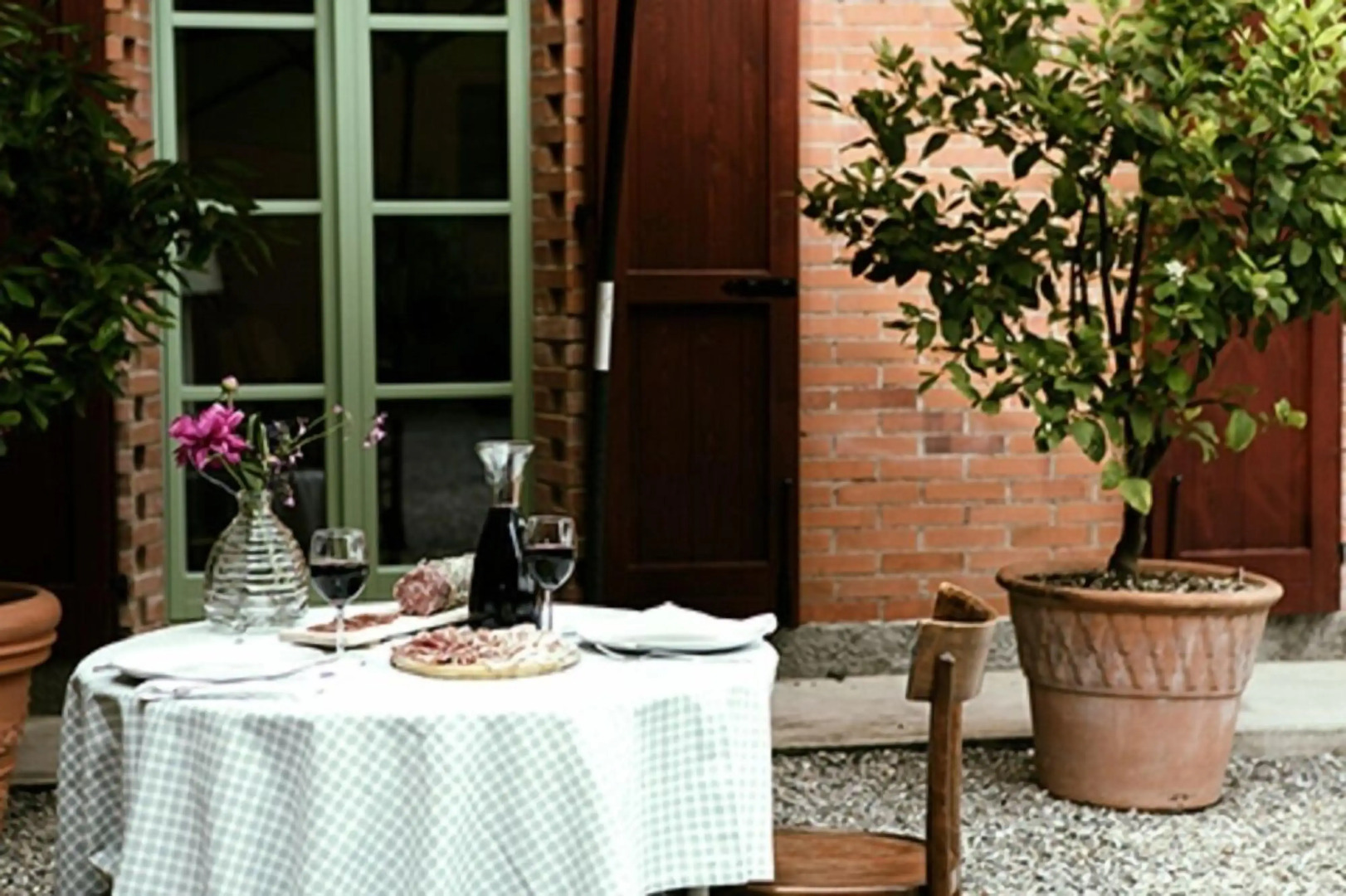 Agriturismo Il Belvedere