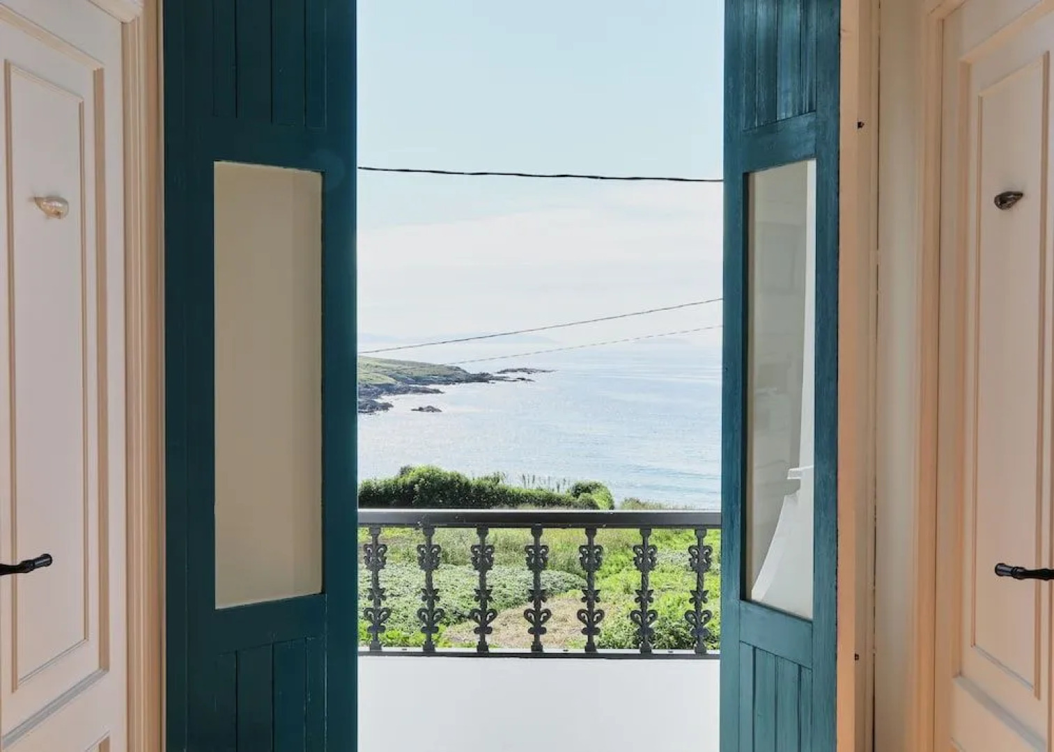 Caión Surf House - Hostel