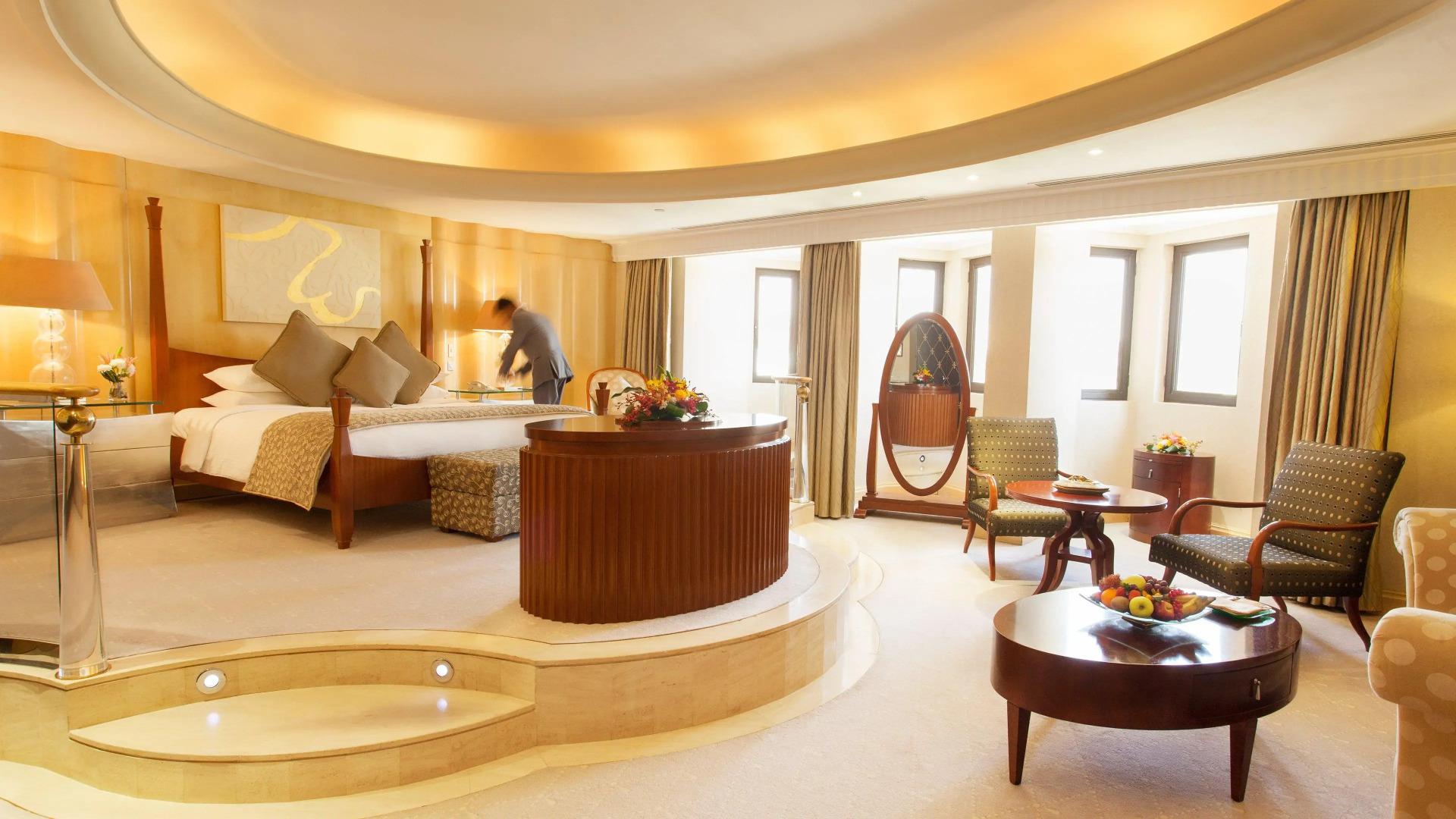 InterContinental Riyadh by IHG