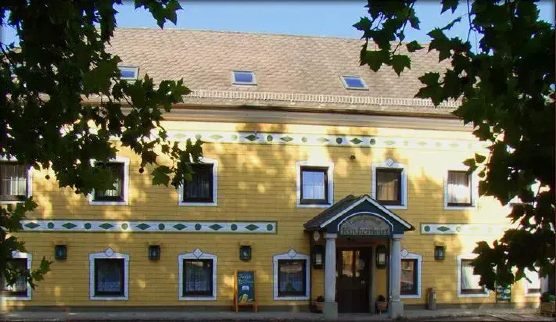 Gasthof zum Kirchenwirt