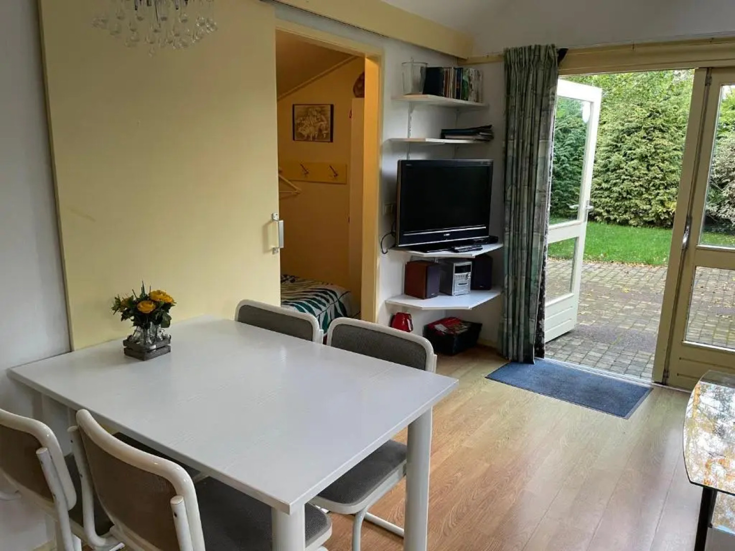 Boerenkiel Vakantiehuisjes