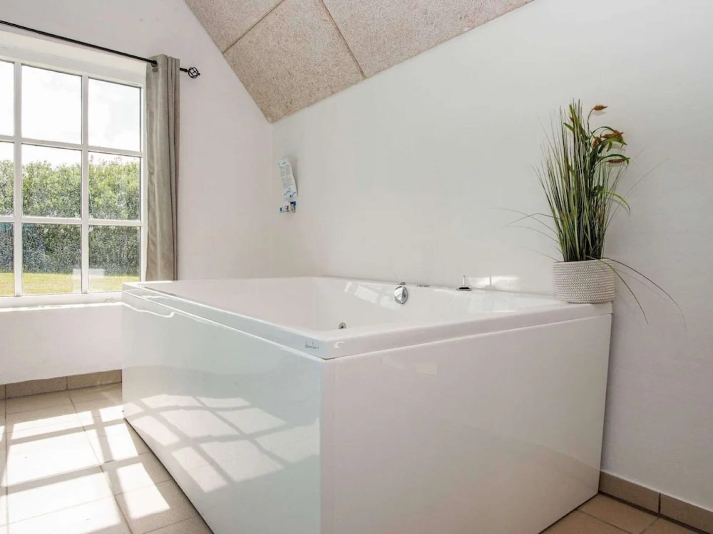 Holiday Home in Ulfborg