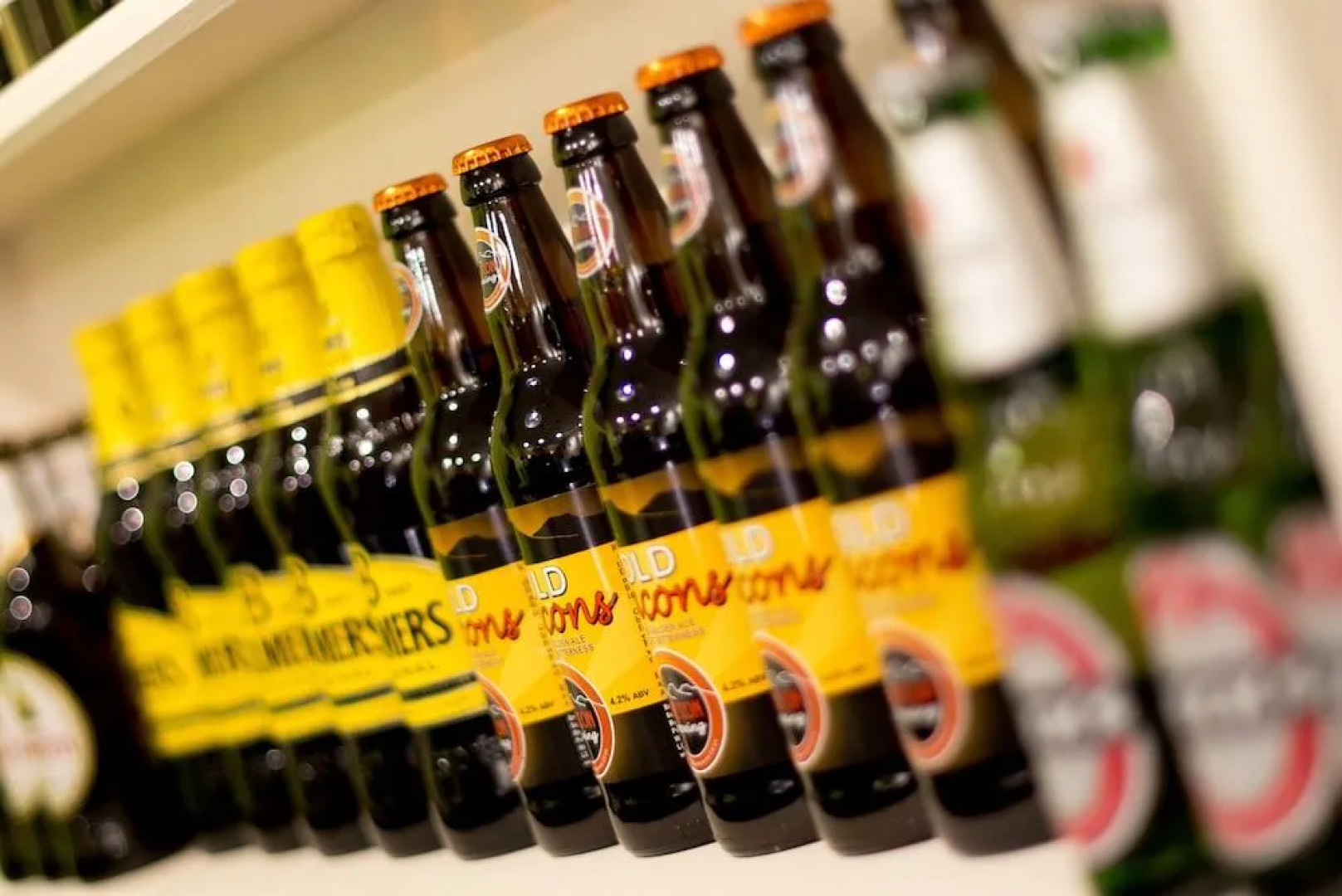 YHA Brecon Beacons - Hostel