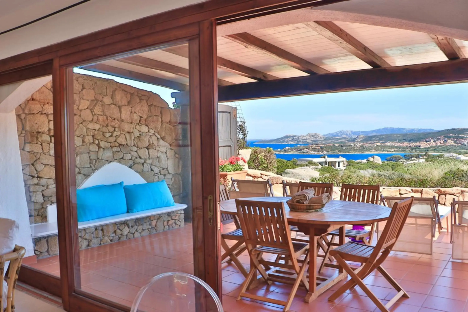 Cottage Sardinia by KlabHouse