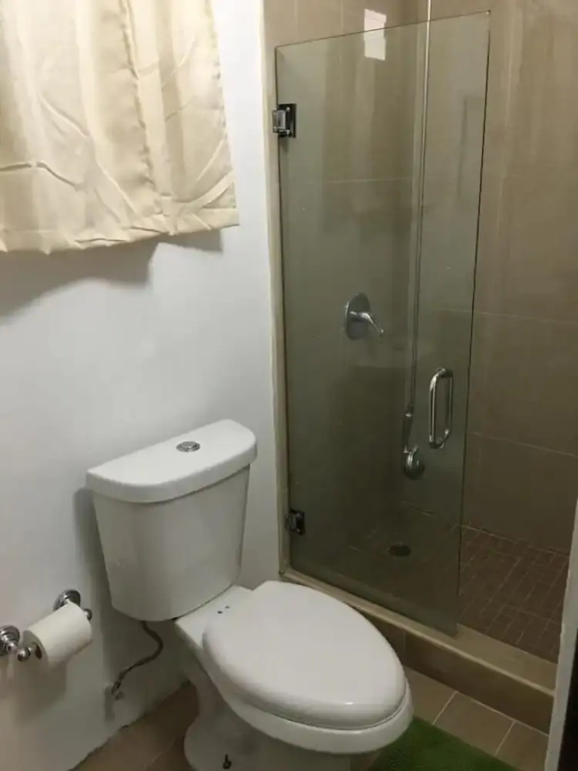 2 Bedrooms 1 Bathroom with Large Balcony by Rentals PR