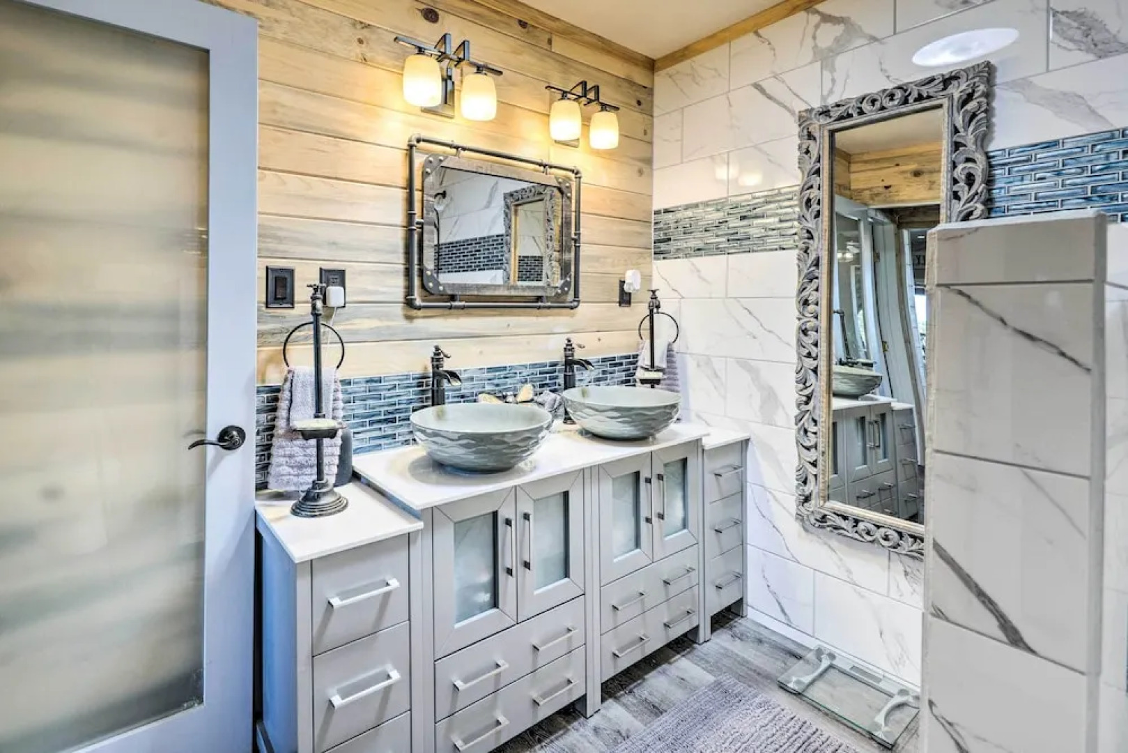 Hot Tub & Fire Pit: Pet-friendly Home in Payson