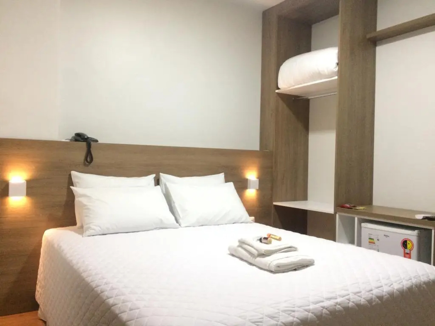 Zallon Hotel Executivo