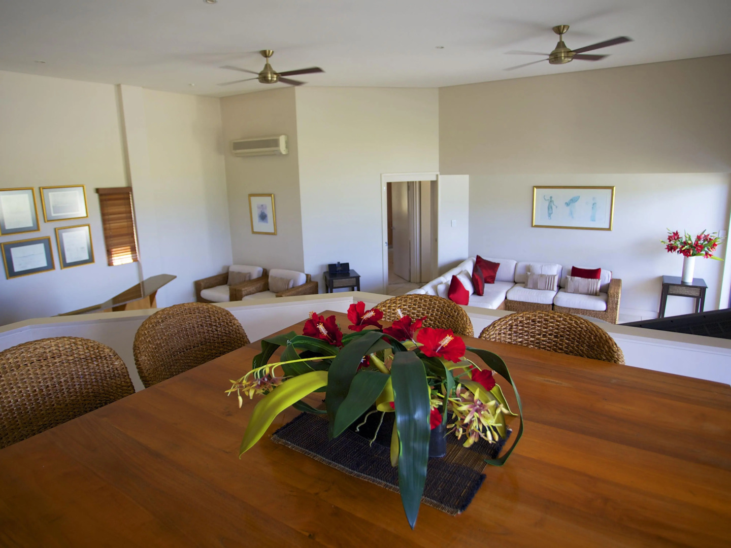 Portside Whitsunday Hotel