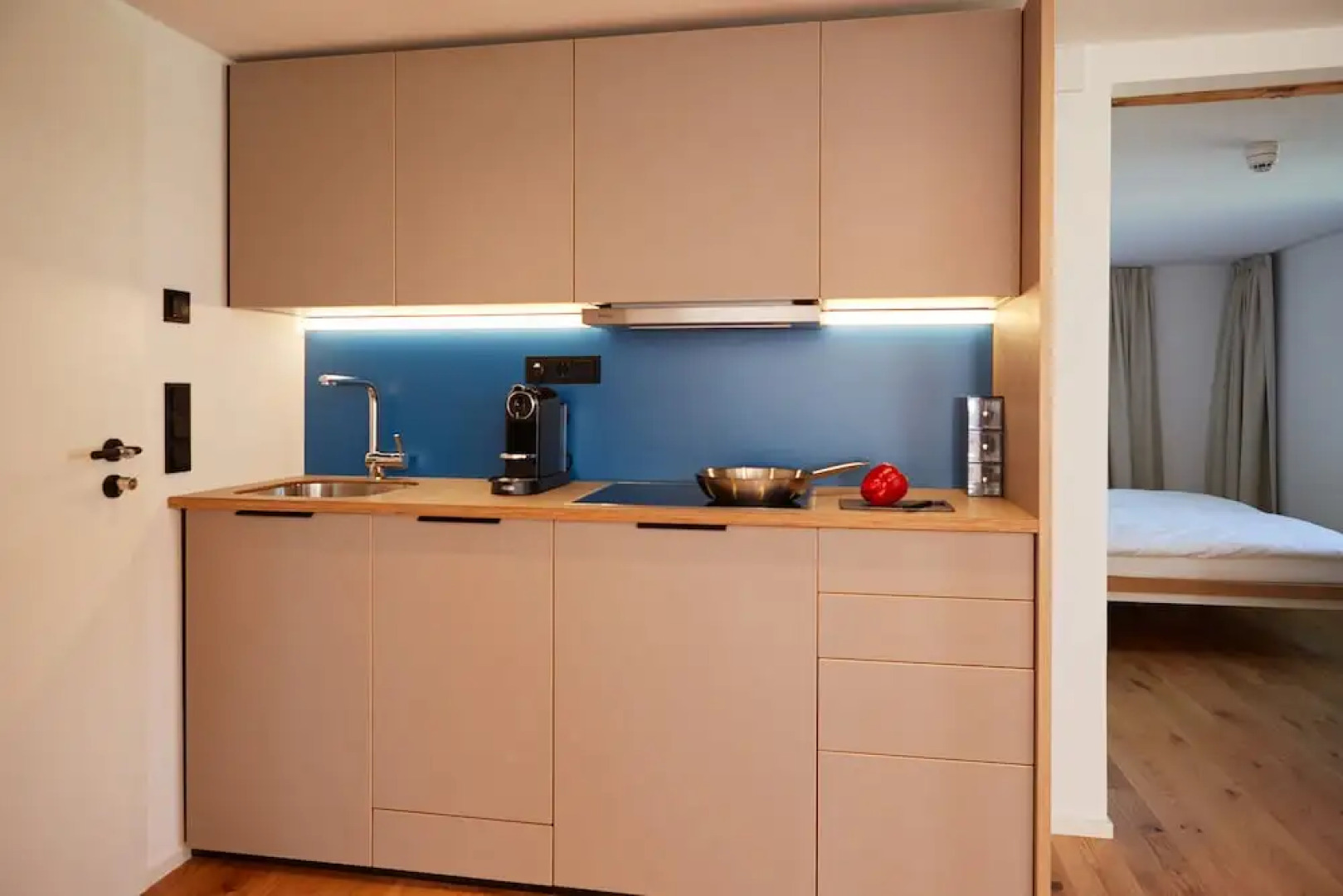 Sternen Bohlingen Aparthotel