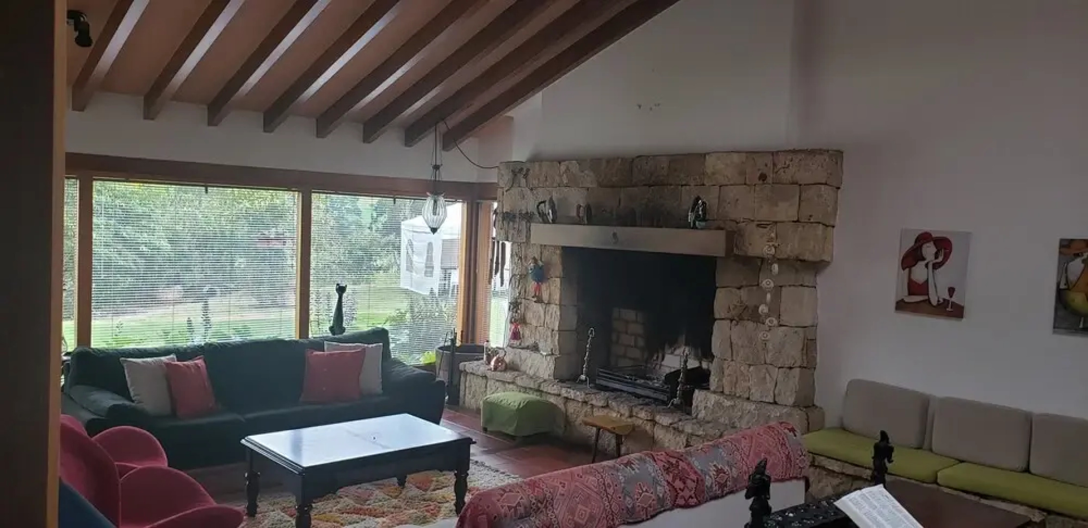 Hospedaje Baden Baden