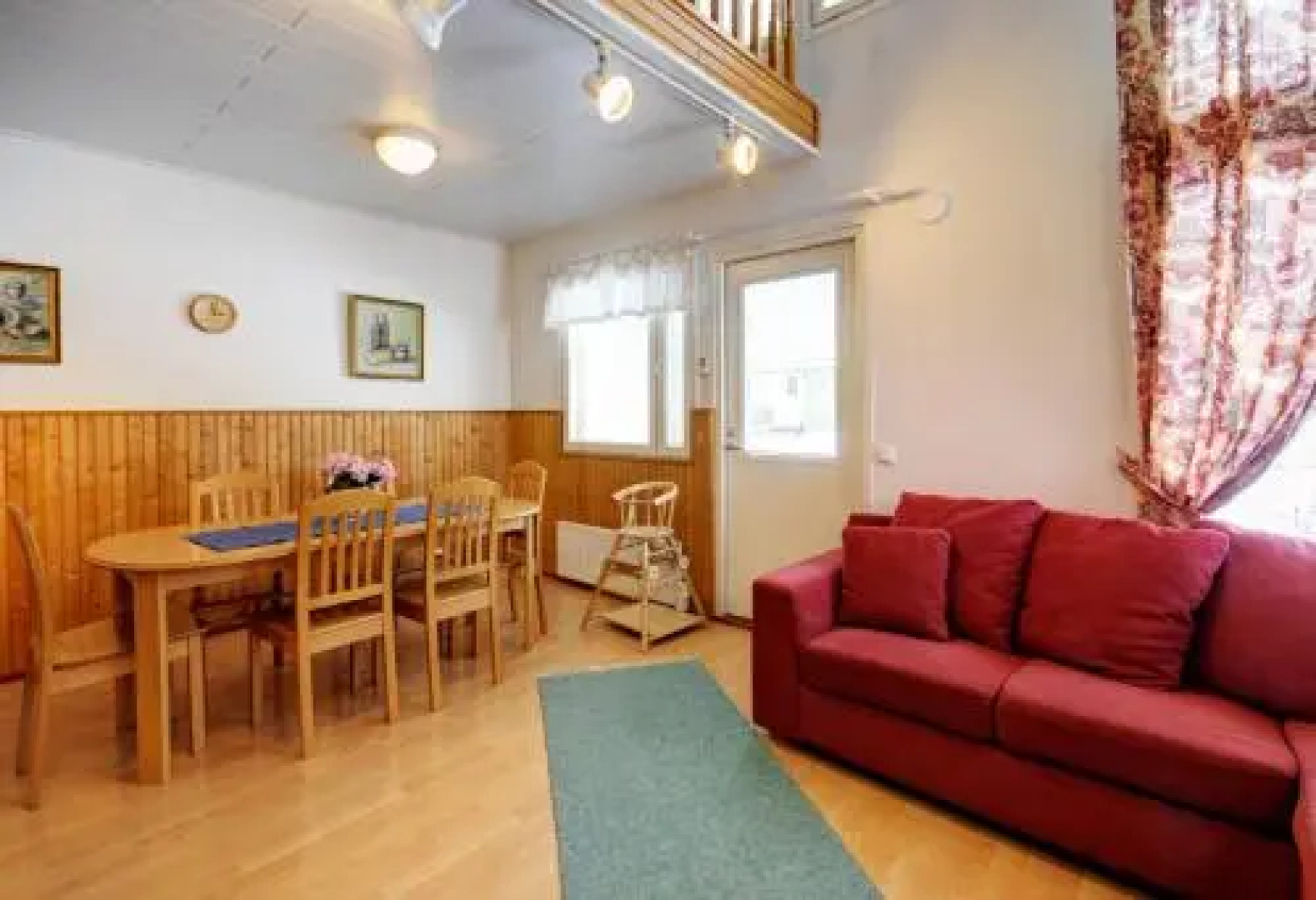 Kulta-Katti Apartments