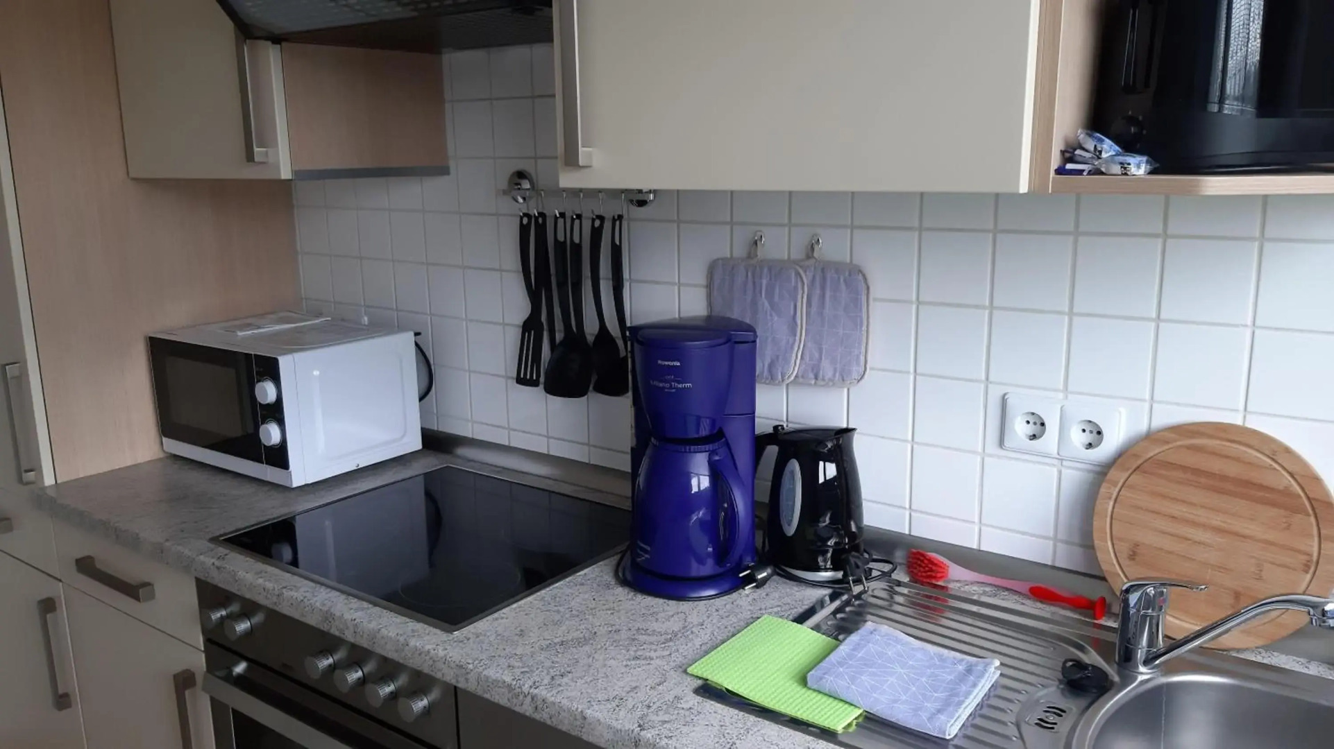 Ferienwohnung-Zweiburgenblick