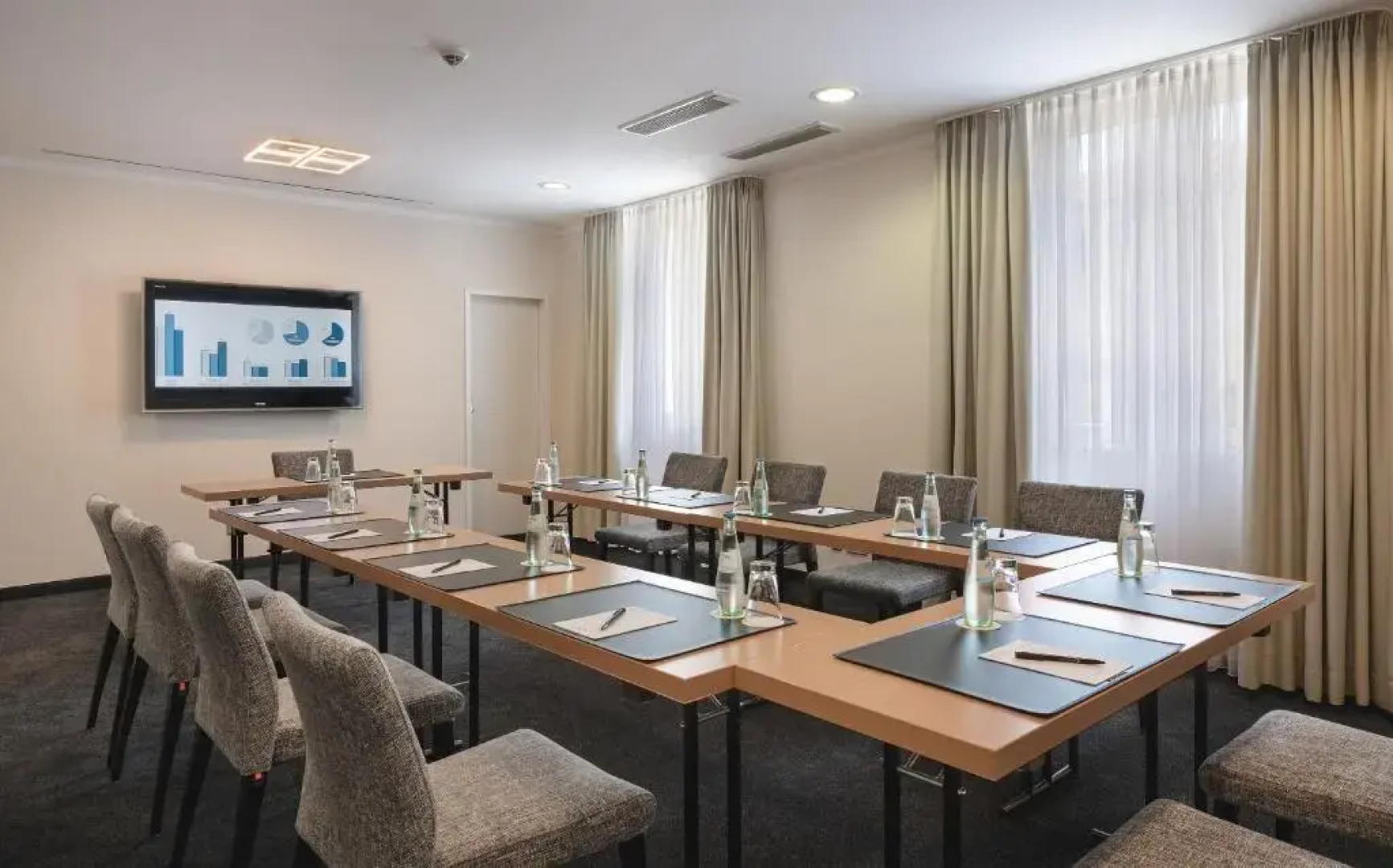 Sympathie Hotel Furstenhof