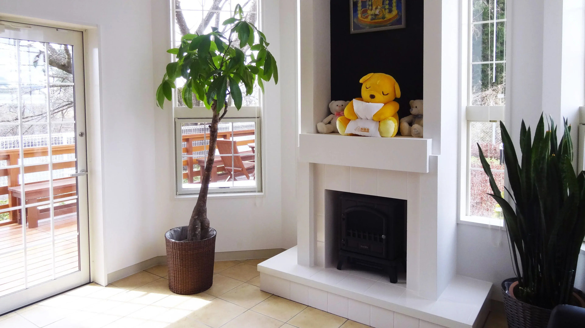 Family Lodge Hatagoya Numata