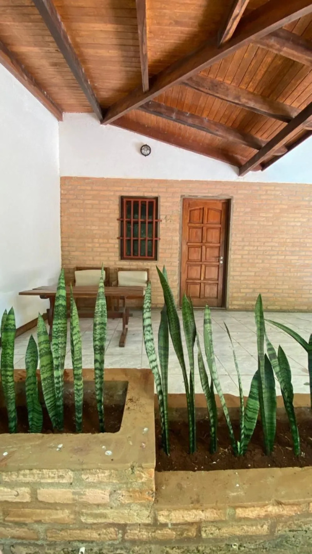 El Leñador by DOT Cabana