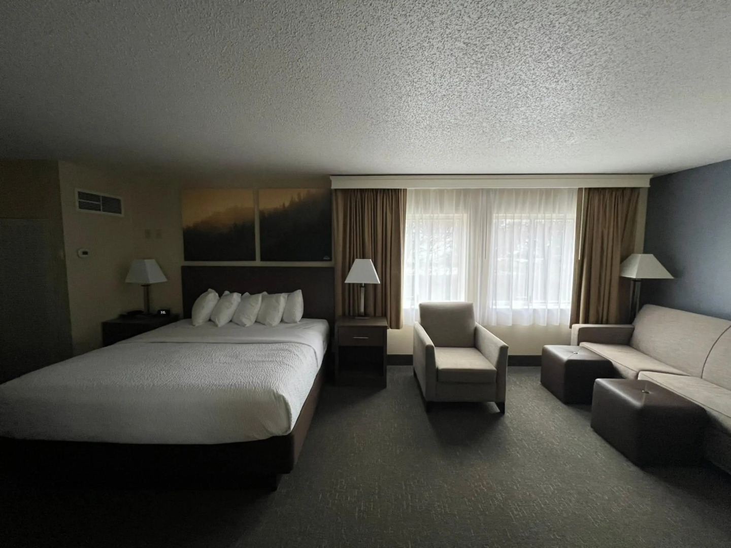 Days Inn by Wyndham Penn State