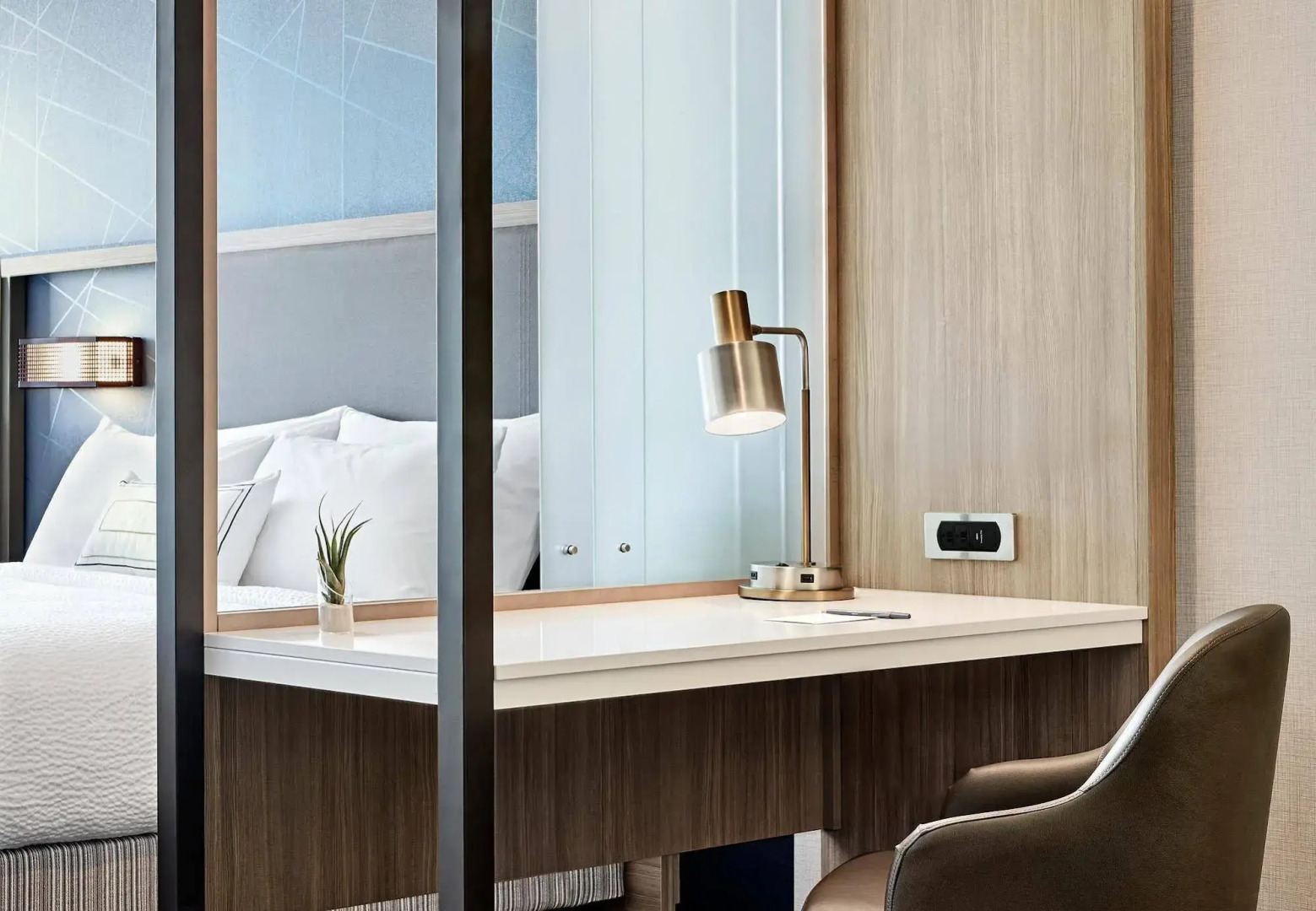 SpringHill Suites by Marriott The Dunes On Monterey Bay