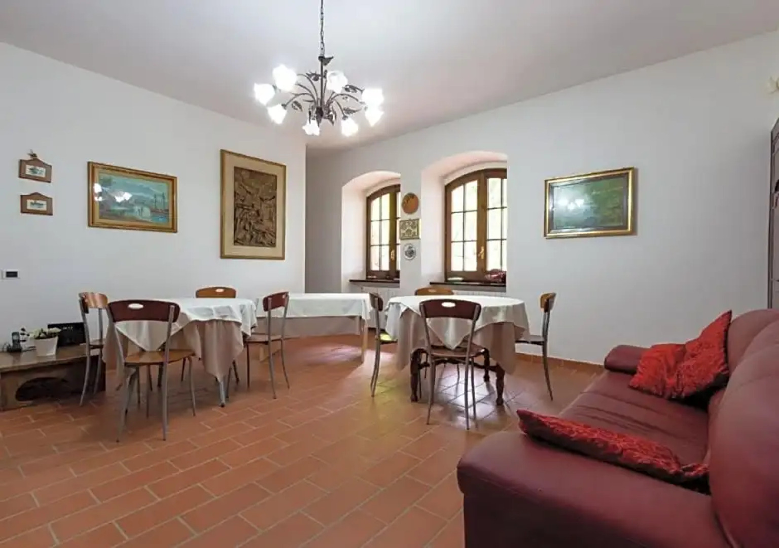 Affittacamere Terry's House