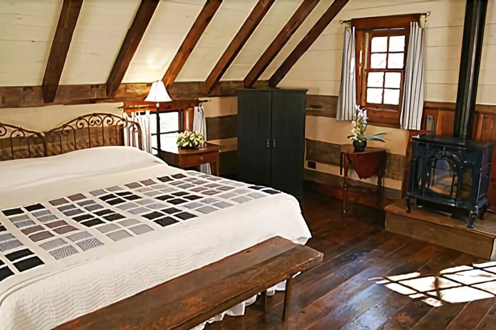 The Inn at Half Mile Farm