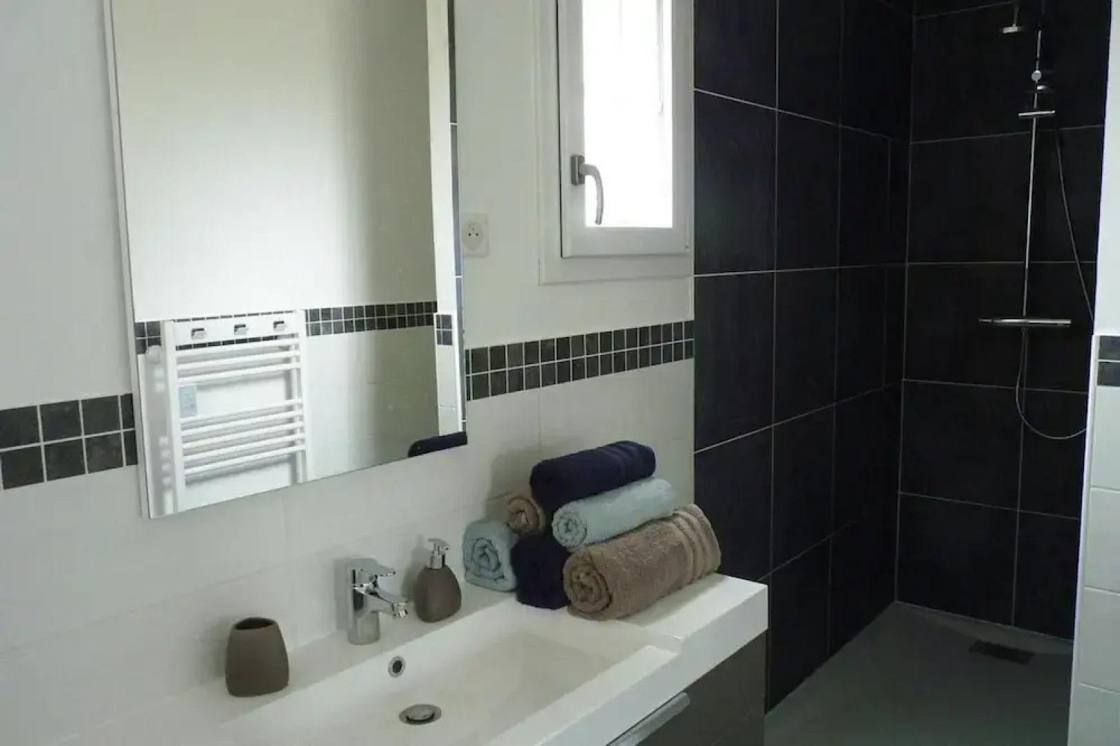 Townhouse Near Bay of Somme and Beaches