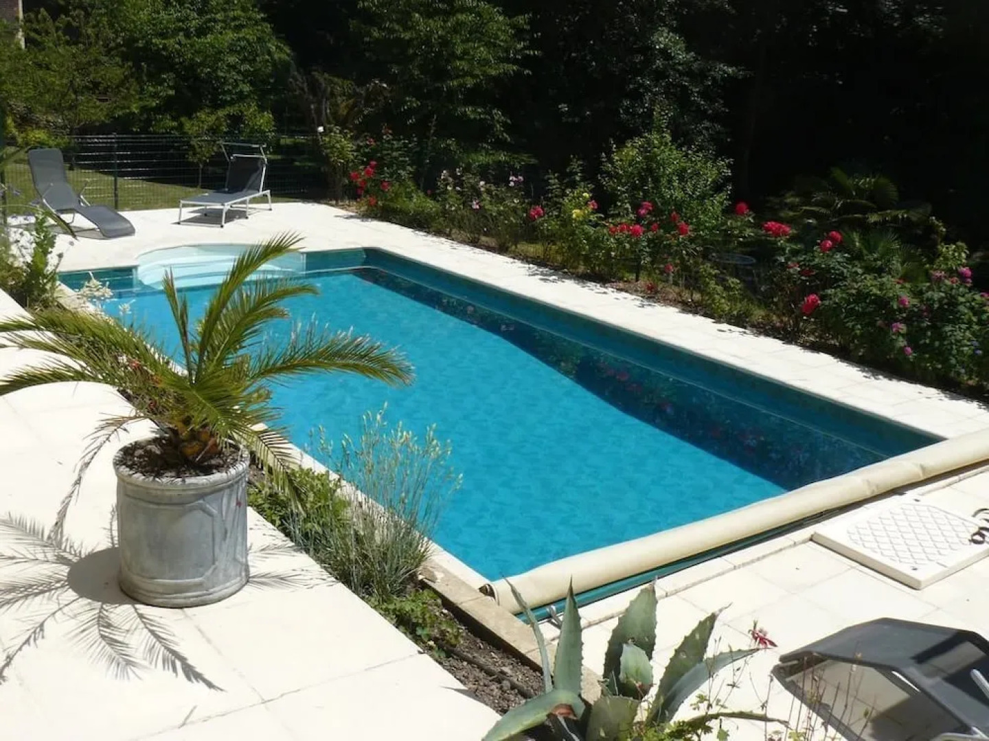 Chambres D'hôtes & Gites Pouget