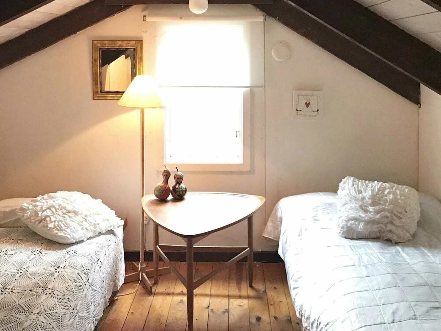 5 Person Holiday Home in Lekeryd