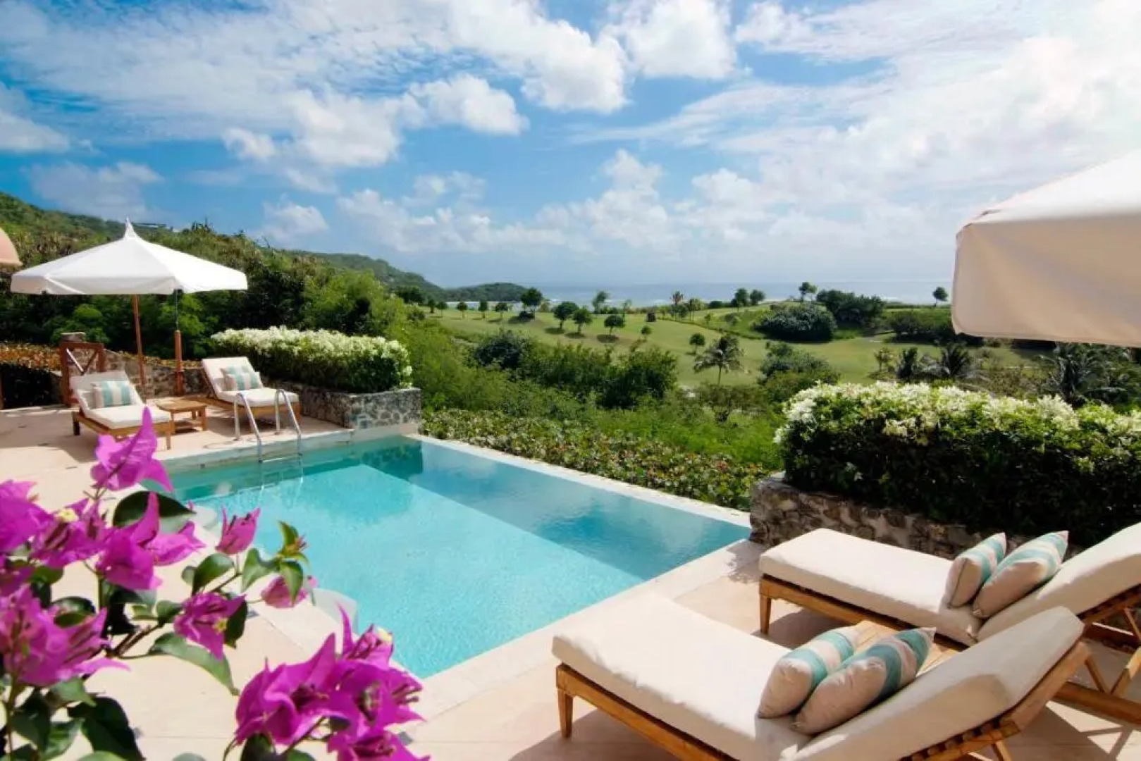 Canouan Estate Resort & Villas