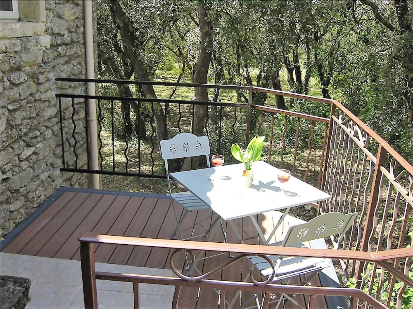 Font-Peyrins  - Le Pigeonnier