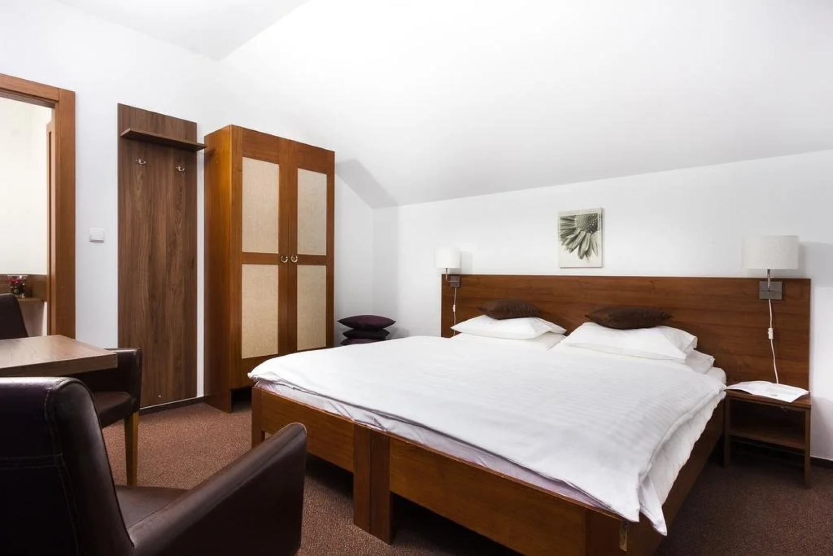 Penzion Chopok - Apartments