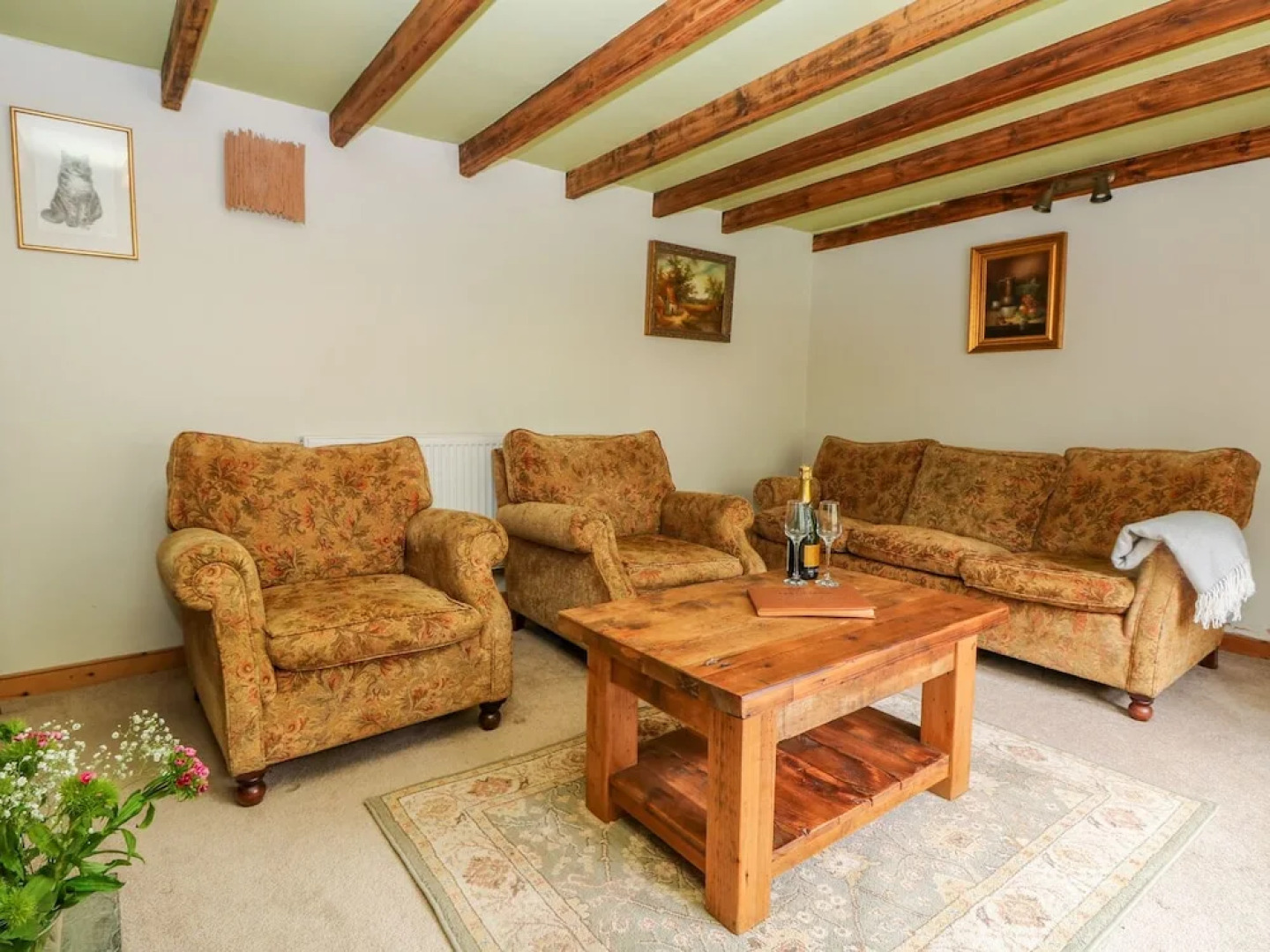 The Cottage - Redruth