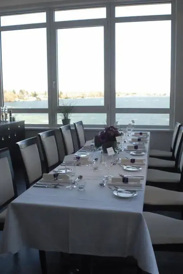 Der Reisinger am Neufelder See