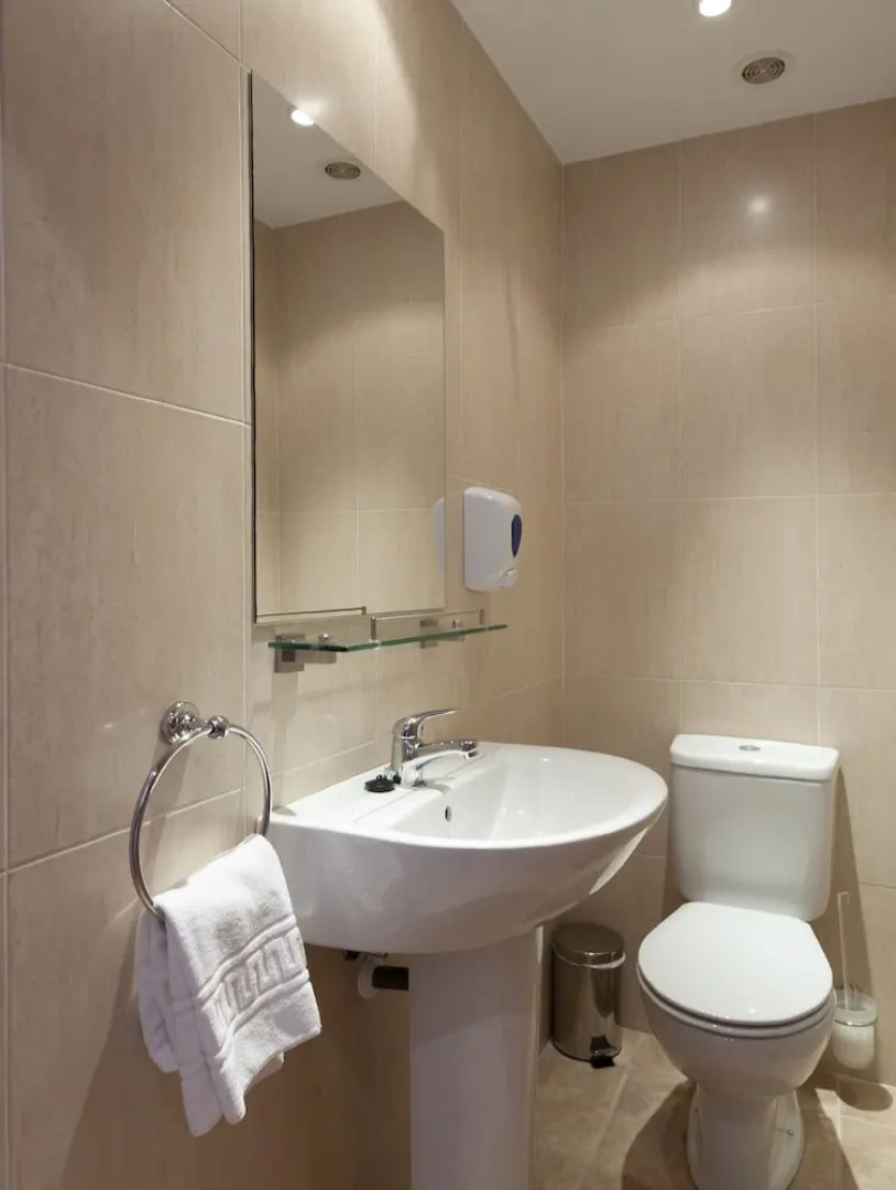 Apartamentos Segle XX