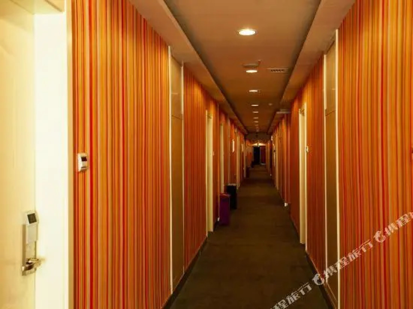 Rujiapai Baiyun Hotel Korla Tianshan East Road