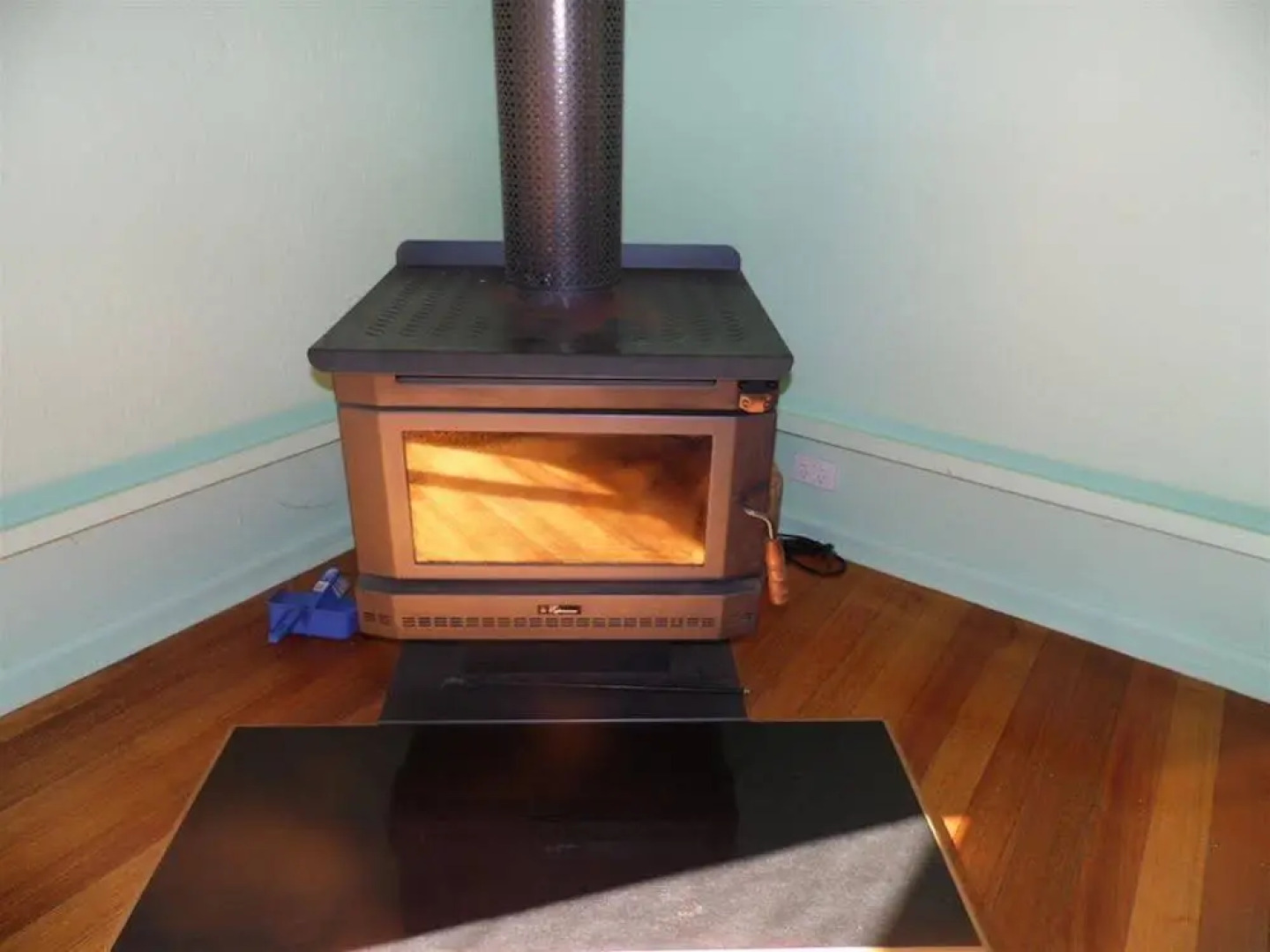 Country Bed and Breakfast