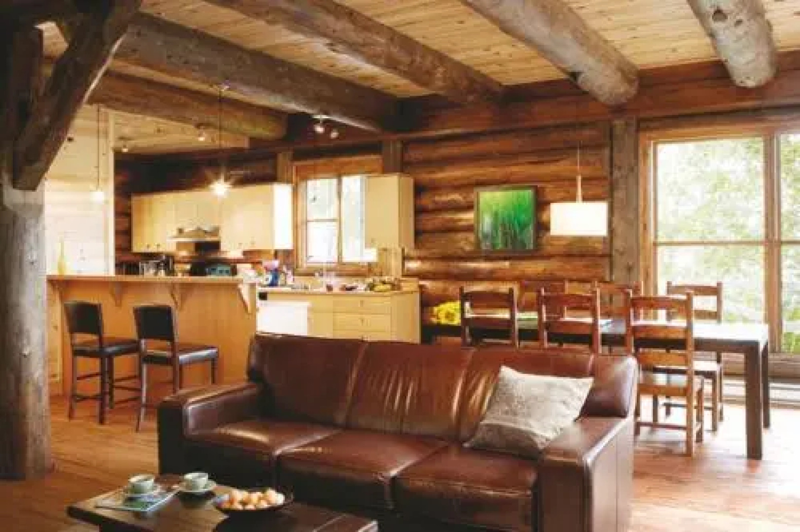 Côté Nord Tremblant