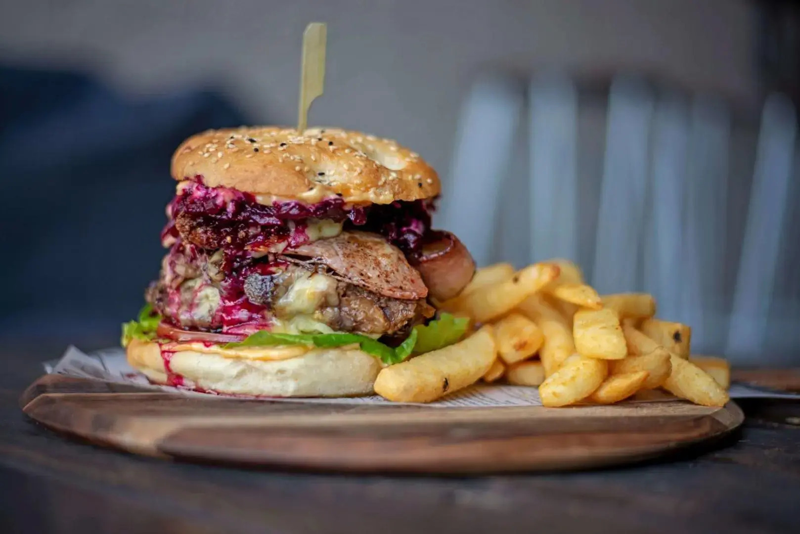 Six Degrees Boutique Hotel