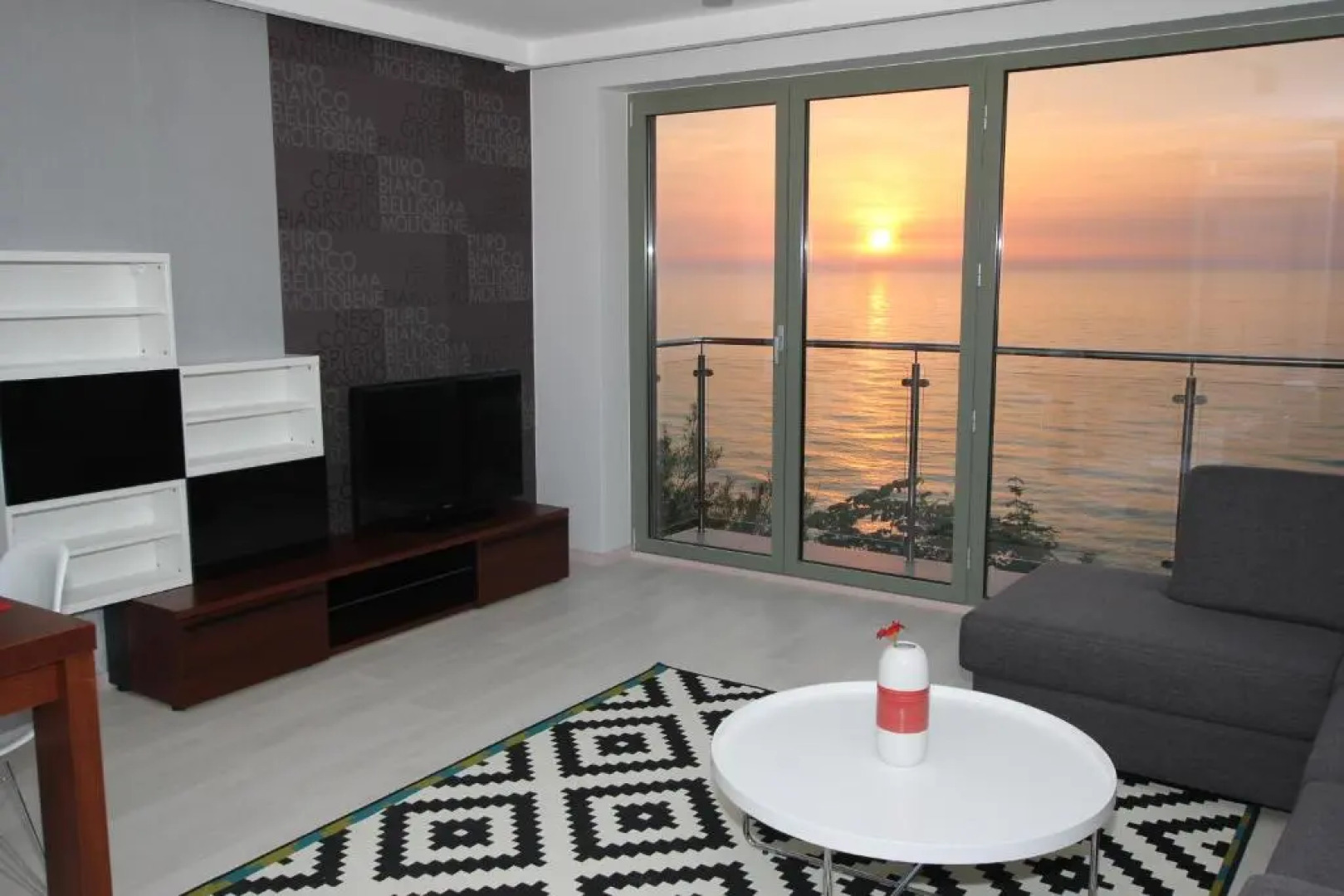 Apartamenty Na Klifie