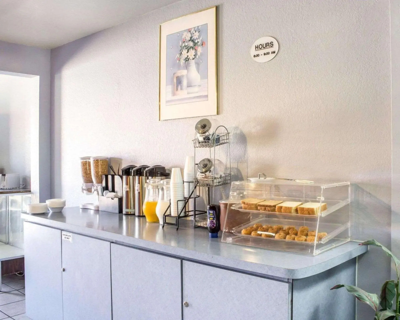 Super 8 Motel - Winslow