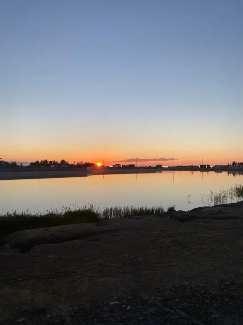 Apartment Sea & Golf Kalajoki